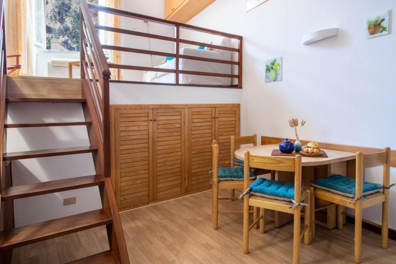 Vicoletto By Portofinohomes מראה חיצוני תמונה
