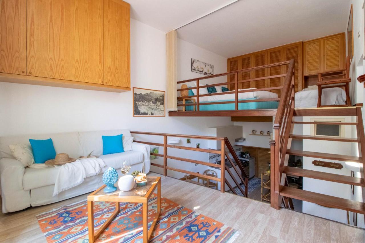 Vicoletto By Portofinohomes מראה חיצוני תמונה