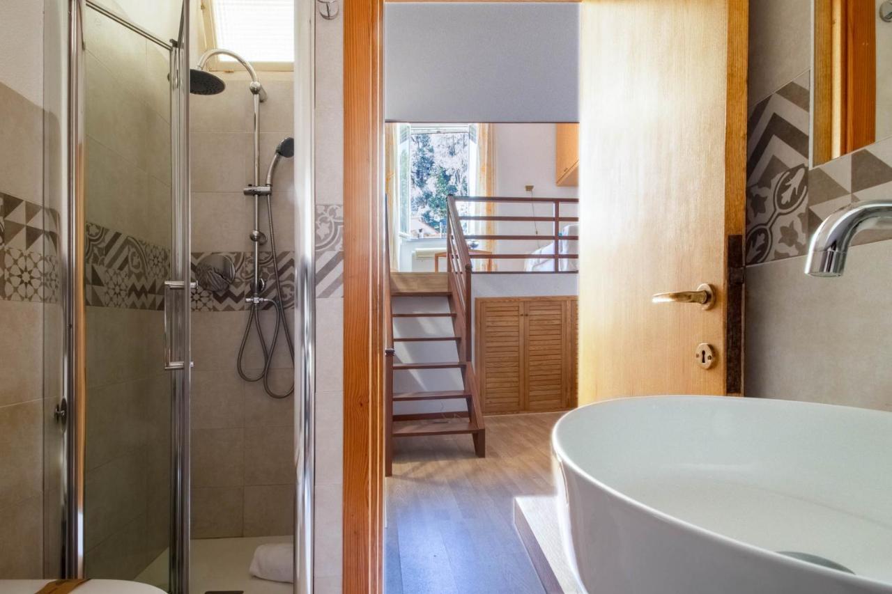 Vicoletto By Portofinohomes מראה חיצוני תמונה