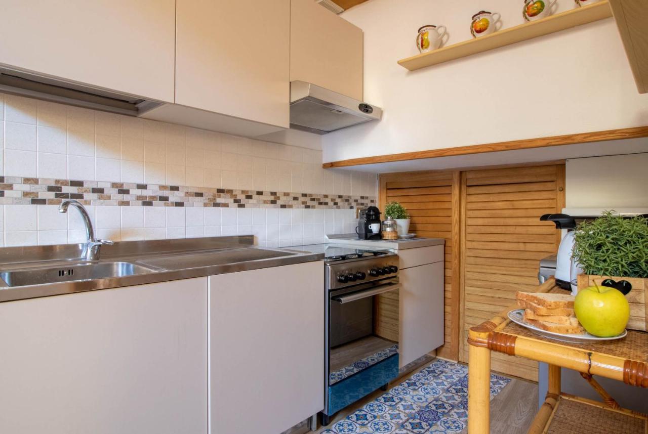 Vicoletto By Portofinohomes מראה חיצוני תמונה