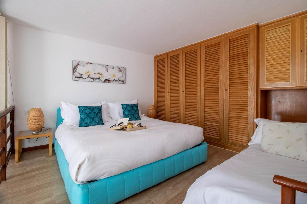 Vicoletto By Portofinohomes מראה חיצוני תמונה