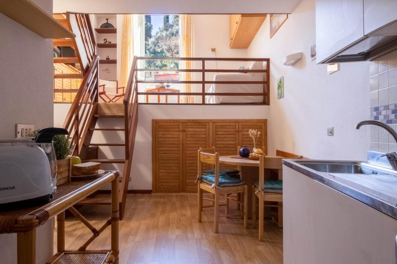 Vicoletto By Portofinohomes מראה חיצוני תמונה