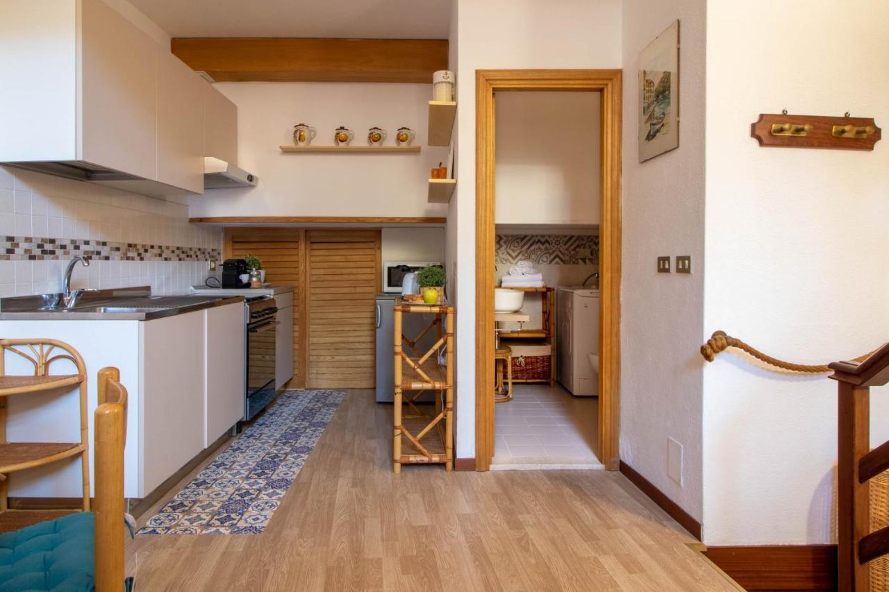 Vicoletto By Portofinohomes מראה חיצוני תמונה