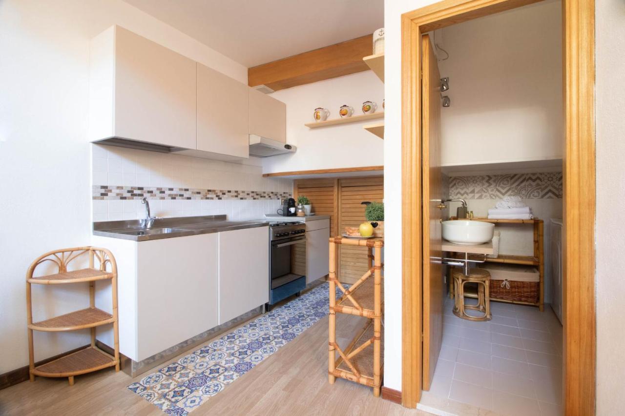 Vicoletto By Portofinohomes מראה חיצוני תמונה